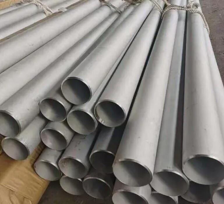 西和304不锈钢管